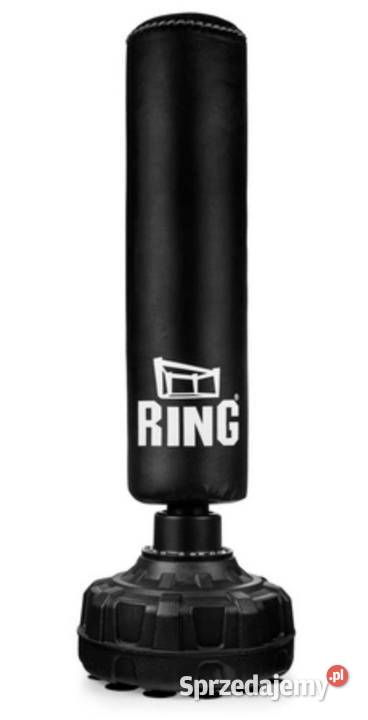 Worek bokserski Stojący Ring 175 darmowa wysyłka Radomsko sprzedam