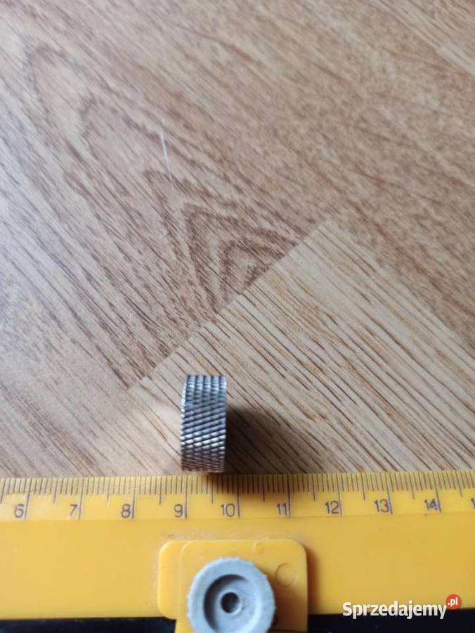 Zaślepka UC1 Białystok sprzedam