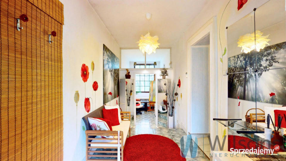 Dom wolnostojący 500m2 Sulejówek