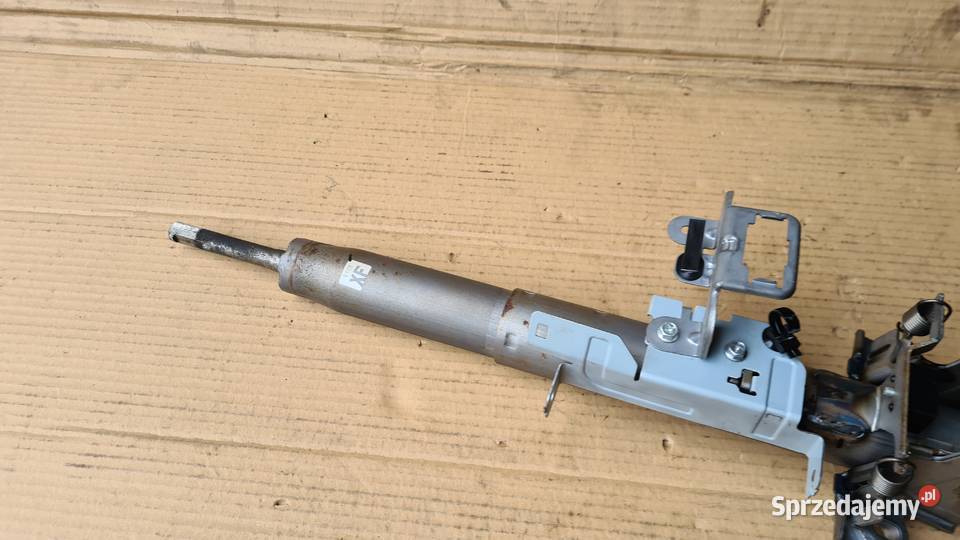 Subaru Forester 3 SH kolumna kierownicza elementy kolumny kierowniczej dolnośląskie