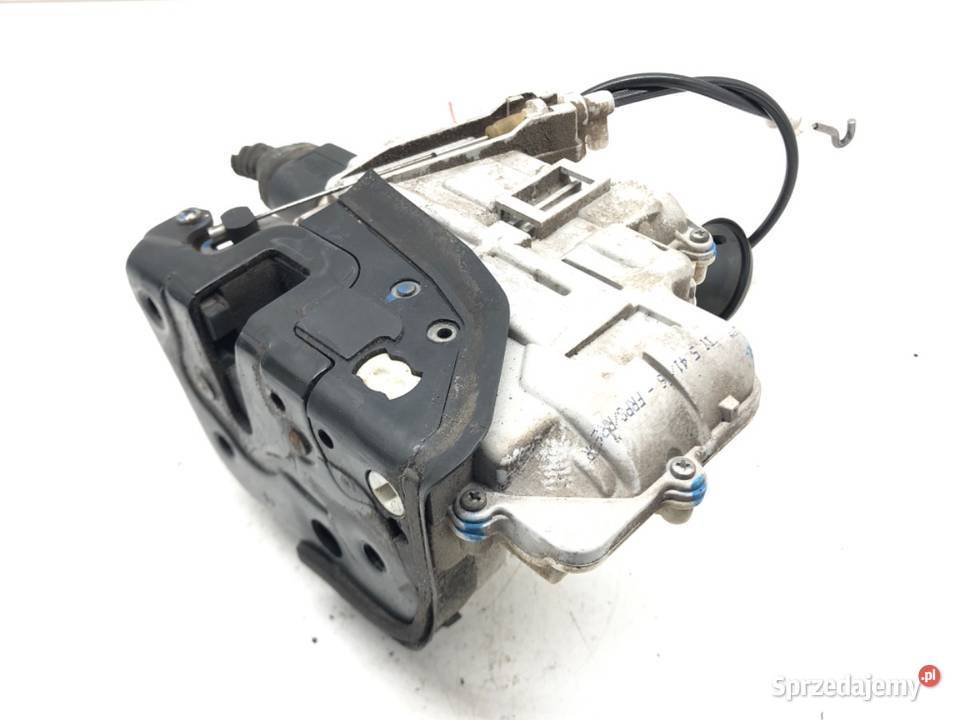 ZAMEK DRZWI PRAWY PRZÓD AUDI A4 B7 Kombi