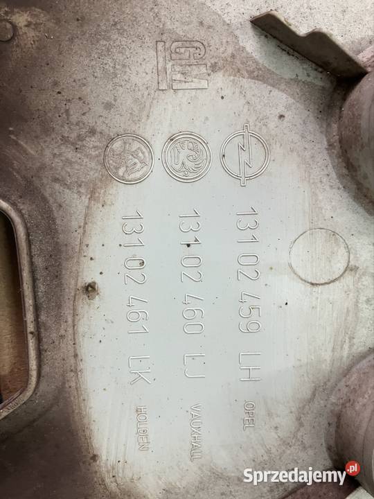 Kołpaki dekielki r16 r15 r14 różne Skarżysko-Kamienna