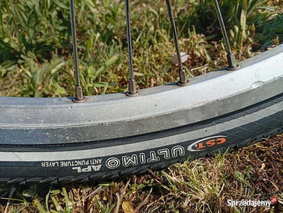 Rower Batavus Crescendo niska rama gotowy do wielkopolskie Wolsztyn