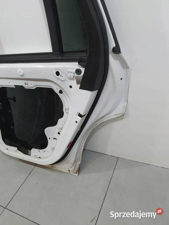 DRZWI PRAWE TYŁ 70746 Volvo XC 90 II 2015