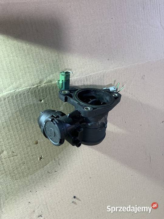 9647474880 przepustnica Ford focus mk2 c sprzedam