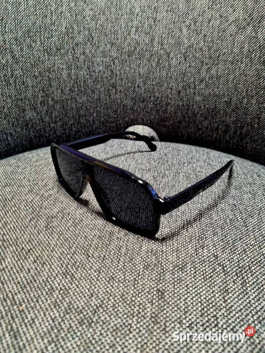 Piękne męskie okulary unisex nowość 2026 glam zachodniopomorskie Szczecin