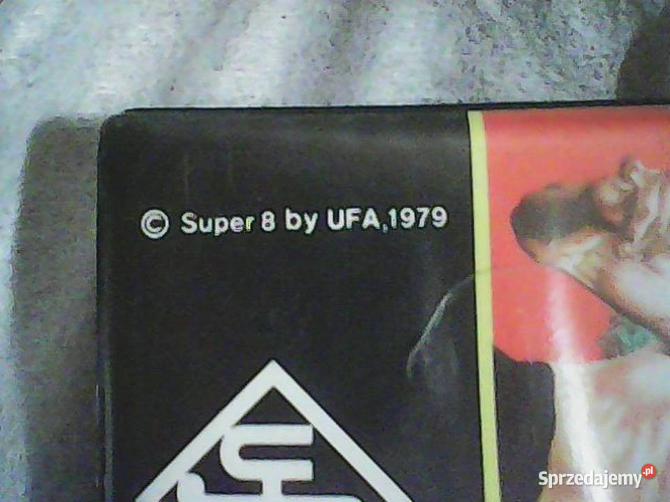 Film Bruce Lee Wielki Szef szpula w formacie Piotrków Trybunalski