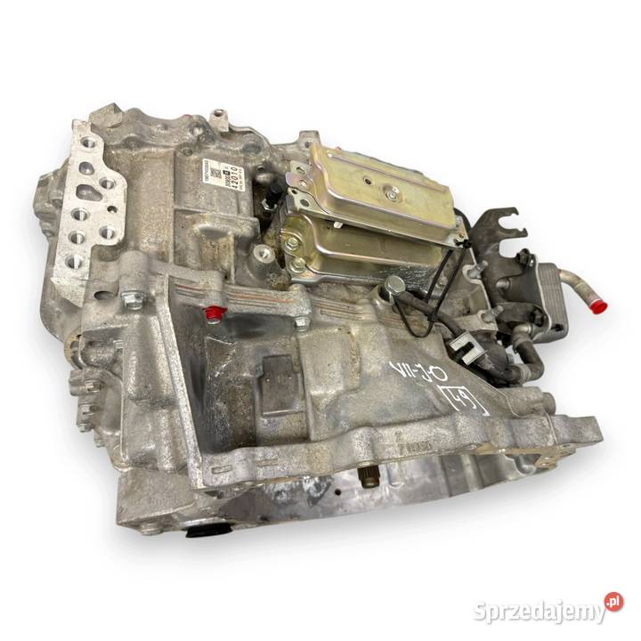SKRZYNIA BIEGÓW 3NM Toyota RAV4 RAV4 V 25 H lubelskie Chełm sprzedam