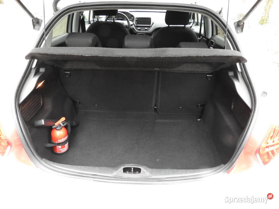 Peugeot 208 I właściciel sprzedam