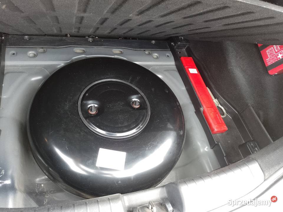 Kia ProCeed 16 126 gaz LPG automat FULL grzane Nowe Miasto nad Wartą