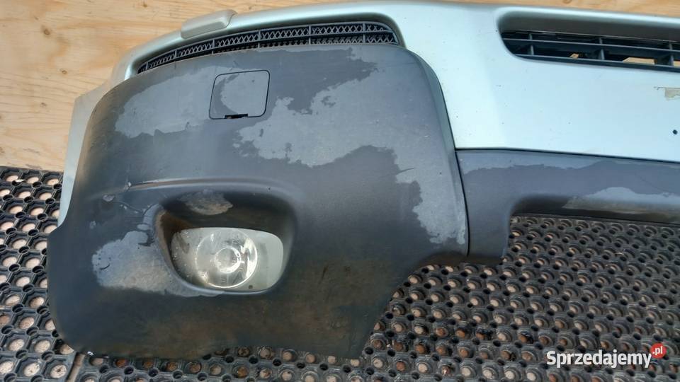 VOLVO XC90 I ZDERZAK PRZÓD HALOGEN SPRYSK 426 osobowe Zbierkowo sprzedam