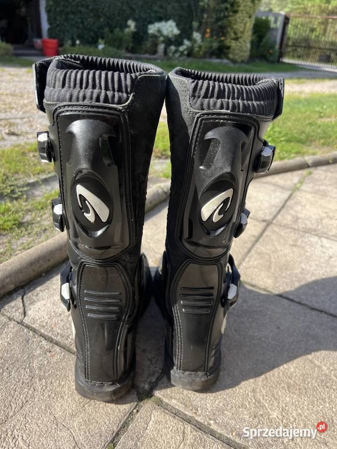 Sprzedam buty cross 41 nowe Chęciny sprzedam