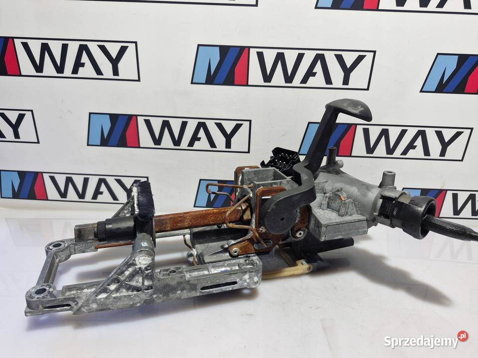 MINI COOPER R52 STACYJKA KOLUMNA sprzedam