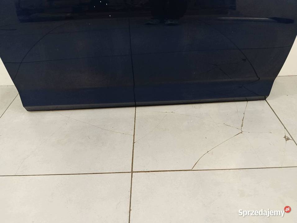 DRZWI PRAWE PRZÓD C10 Bmw Seria 5 VII 20172024 Motoryzacja