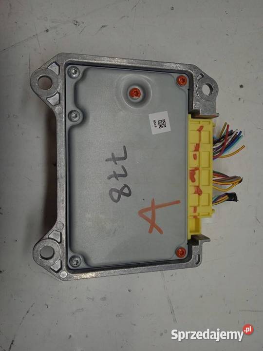 SENSOR AIRBAG 0285011550 9635A321 Mitsubishi ASX Komputery