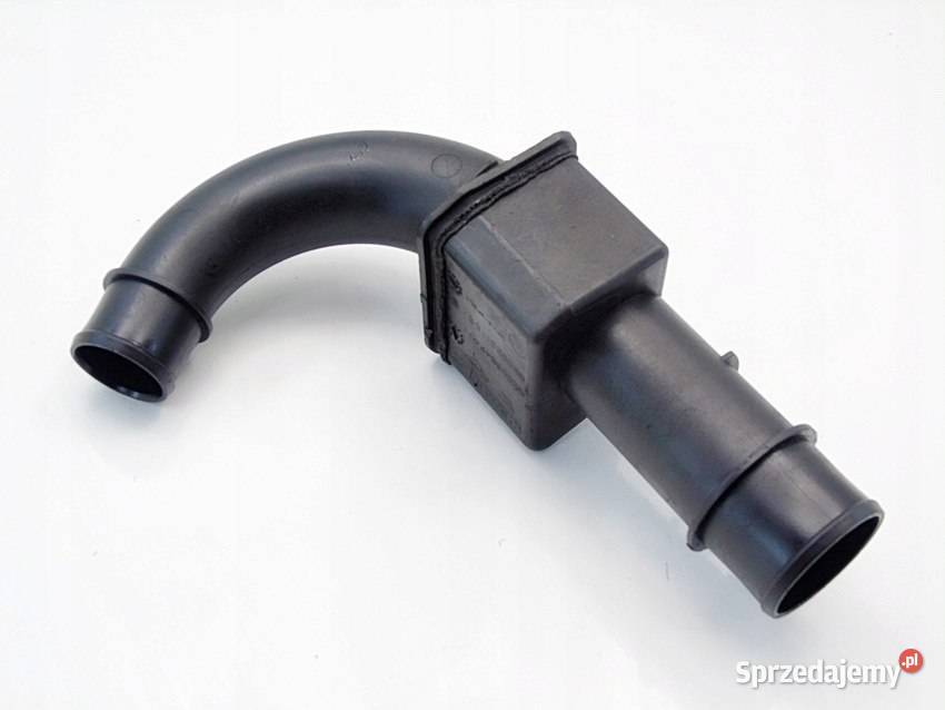 PRZEWÓD POWIETRZA TURBO 15 DCI MEGANE 2 SCENIC 2 Sosnowiec