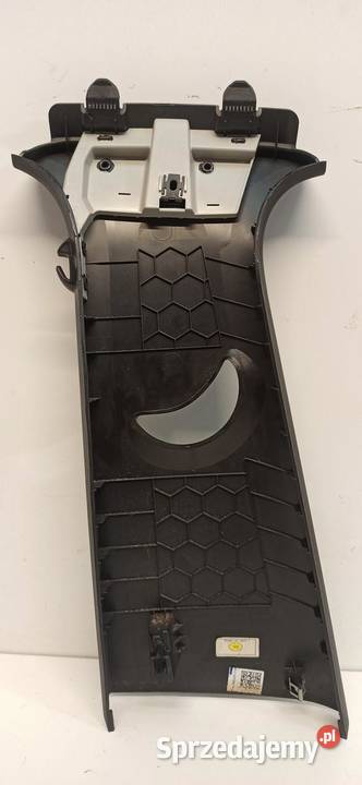 SEAT ATECA OSŁONA SŁUPKA PRAWA 575867244