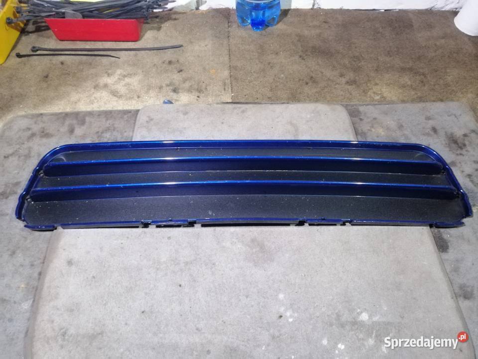 Bmw e36 kratka zderzaka mpakiet oryginał łódzkie Aleksandrów Łódzki sprzedam