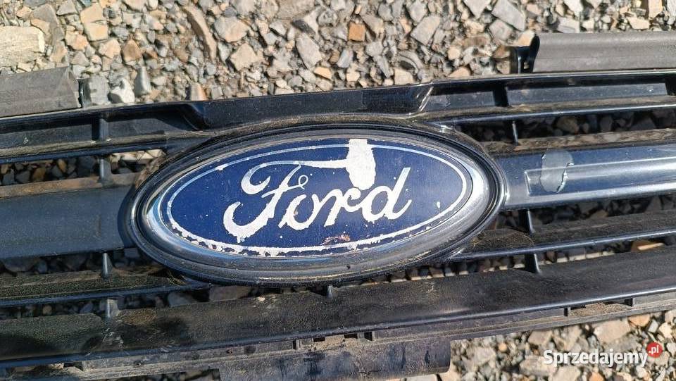 Grill atrapa chłodnicy AM21R8200AH ford S mk1 Radłów