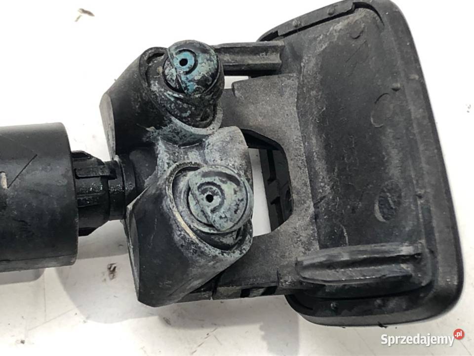 SPRYSKIWACZ REFLEKTORA PRAWY PRZÓD VW PASSAT B6 sprzedam