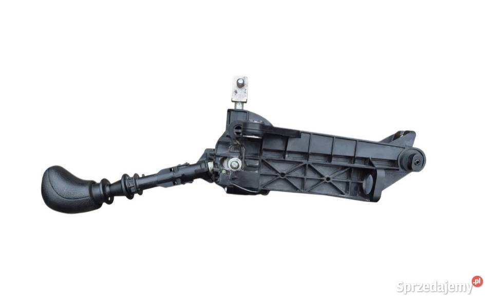 6 B WYBIERAK LEWAREK BIEGÓW SPRINTER 906 VW Działoszyce