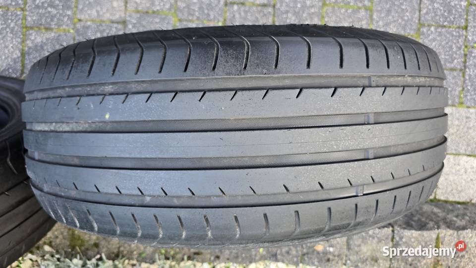 OPONY VREDESTEIN 2255517 101Y 2indeks do 300h 225 Zamość