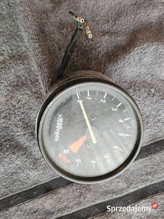 Obrotomierz na linkę z kubkiem Honda VT500C Lublin