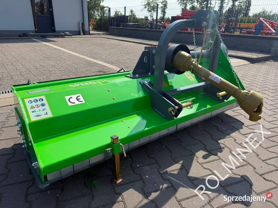 Kosiarka Bijakowa 175 Agrosped otwierana Tylnia Hajnówka sprzedam