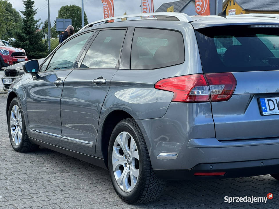 Citroen C5