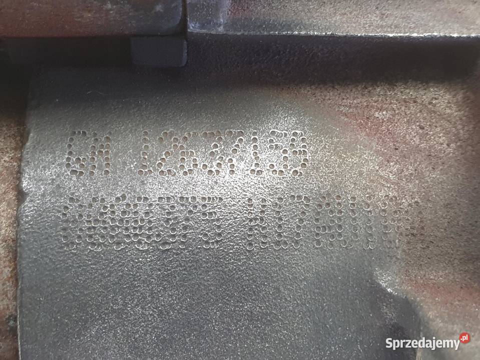 ROZRUSZNIK Saab 95 95 II 20 T ROZRUSZNIK Chełm