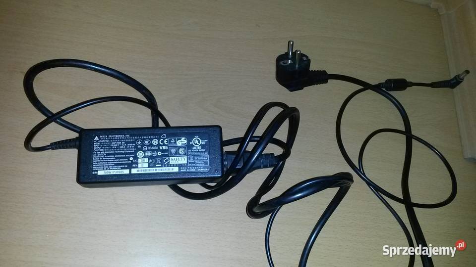 Zasilacz DELTA ELE ADP75SB BB 75W 395A 55x25mm zasilacze Poznań