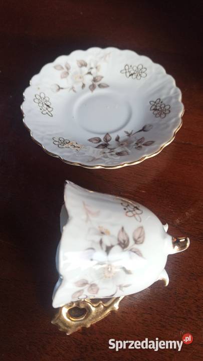 Filiżanka do espresso Syg Tasco China
Na 3 pomorskie Gdańsk