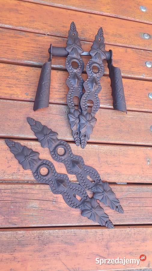 Zasuwa garażowa 400 mm baskwil 4m baskwile 400 Kraków