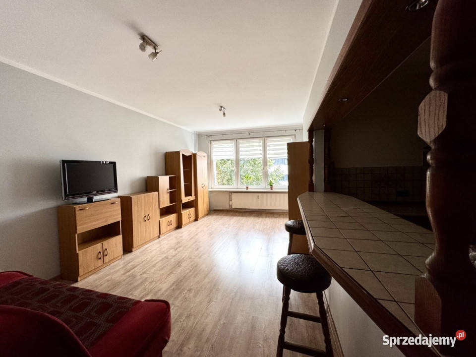 Mieszkanie 40 m 2 pok Centrum top Szczecin
