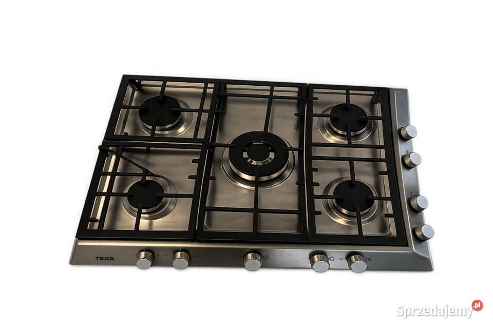 Teka EX 701 5G AI AL DR CI płyta gazowa do mazowieckie sprzedam