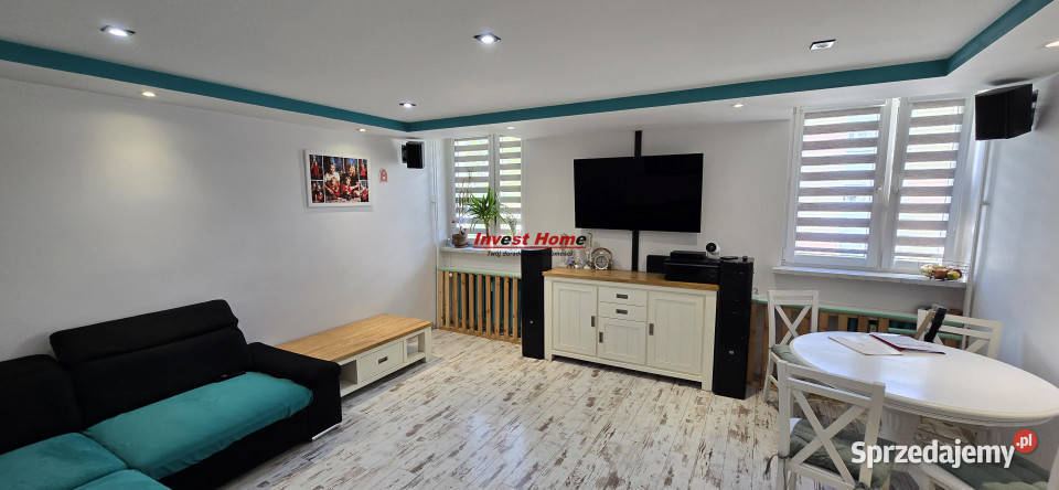 sprzedaży mieszkania 5981m2 3 pok Racibórz blok