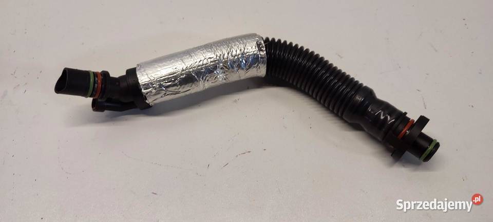 VW TAYRON RURA ODPOWIETRZAJĄCA 05E103474AB osobowe