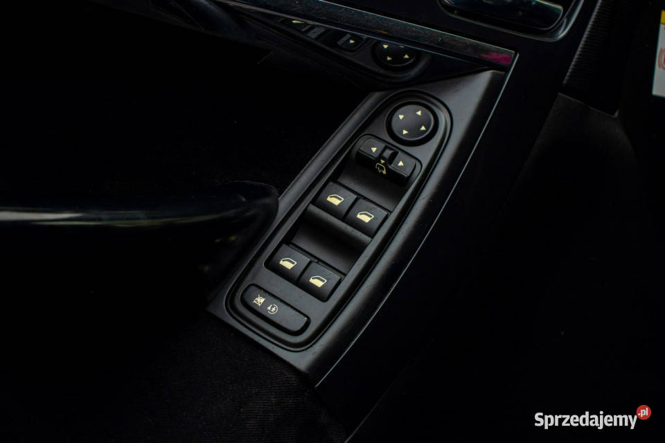 Citroen C4 Picasso R E Z E R W A C J A I Warszawa