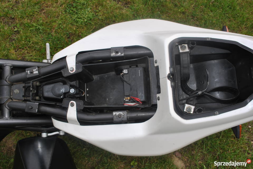 CPI GTR 50CCM Płoty sprzedam