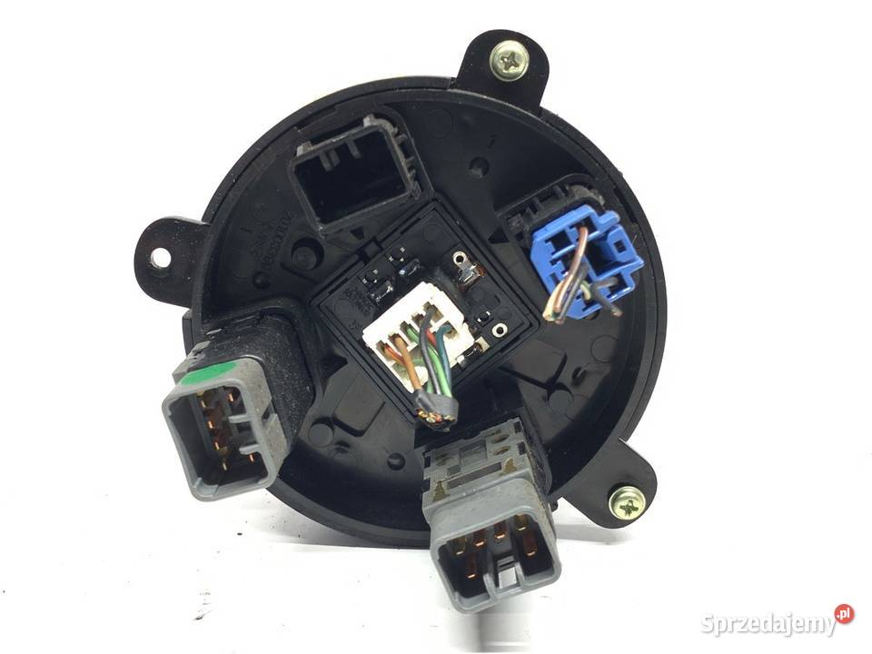 PRZEŁĄCZNIK REGULACJI LUSTEREK SSANGYONG ACTYON