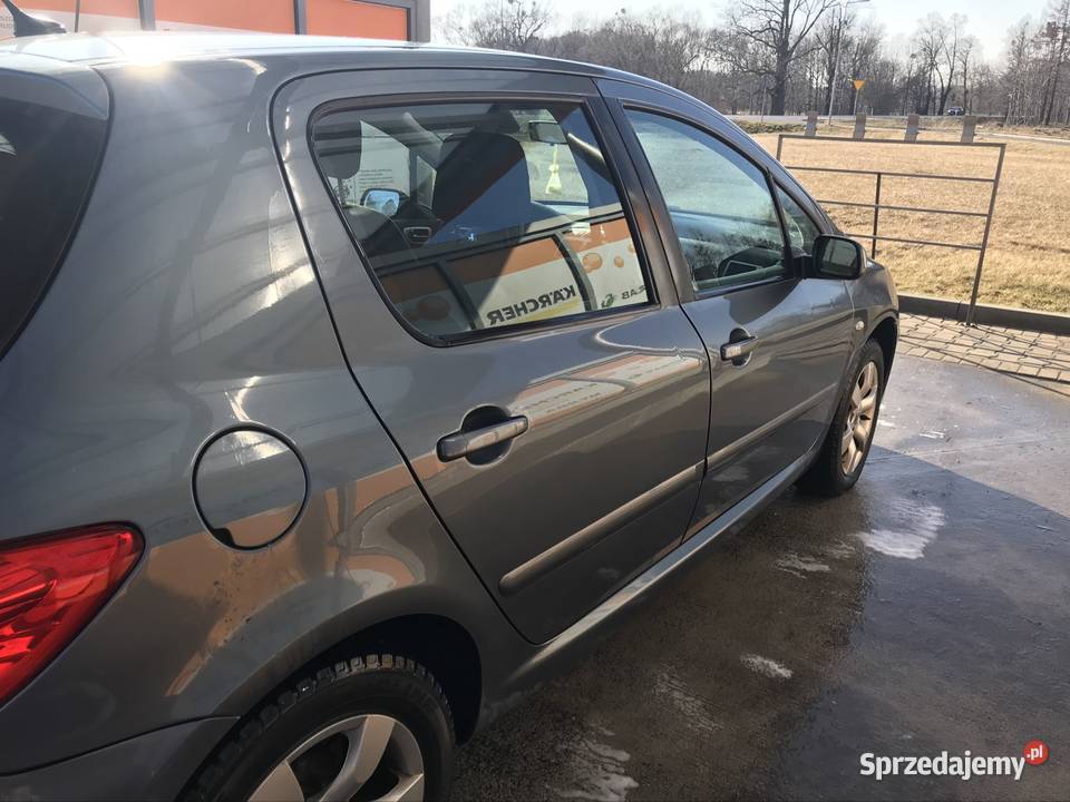 Peugeot 307 307 sprzedam