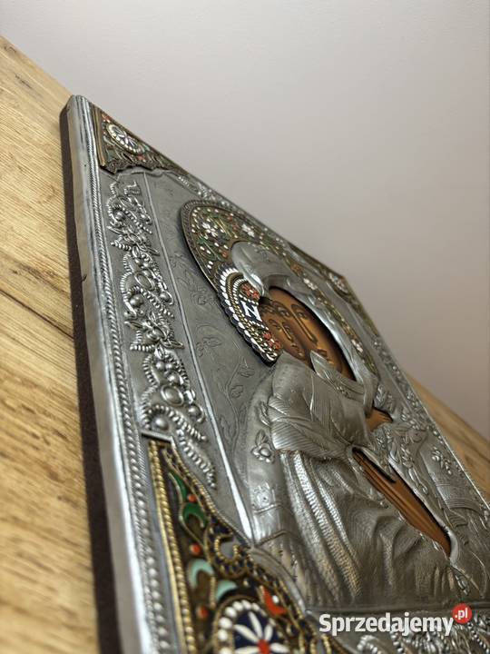 Ikona Antyki Siedlce