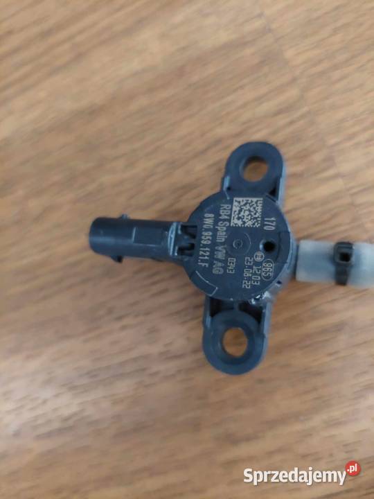 Audi czujnik ochrony pieszych 8w0959121f Poznań