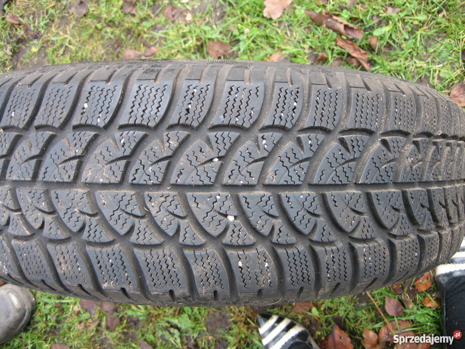 koła felgi 18565R15 NISSAN PRIMERA P11 9602 Bielsk Podlaski