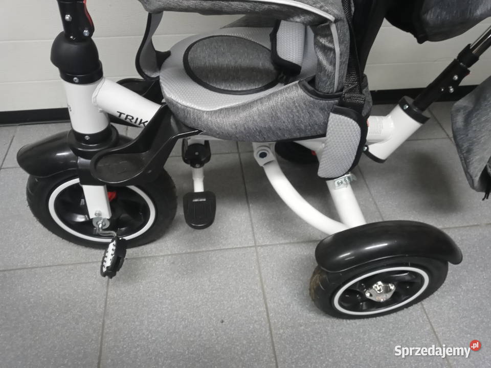 Trikefix V3 rowerek 3w1b mazowieckie Ożarów Mazowiecki