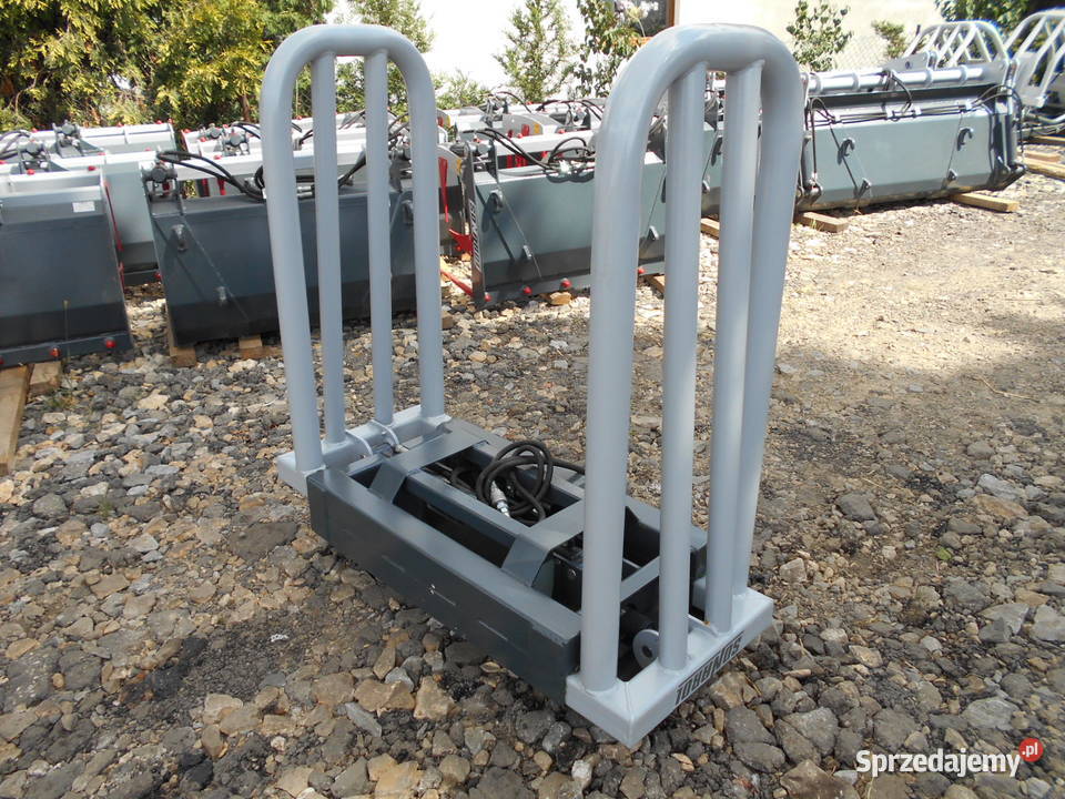 Chwytak do bel SONAROL 155m 17m 20m do bel siana śląskie Lubliniec sprzedam