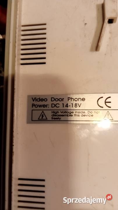 Videotelefon sprawy