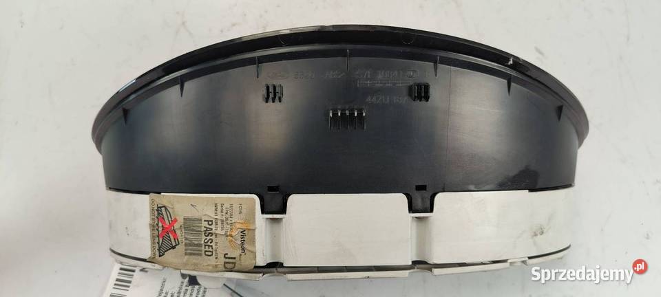 LICZNIK ZEGAR FORD MONDEO MK3 3S7T10849JD Lipno