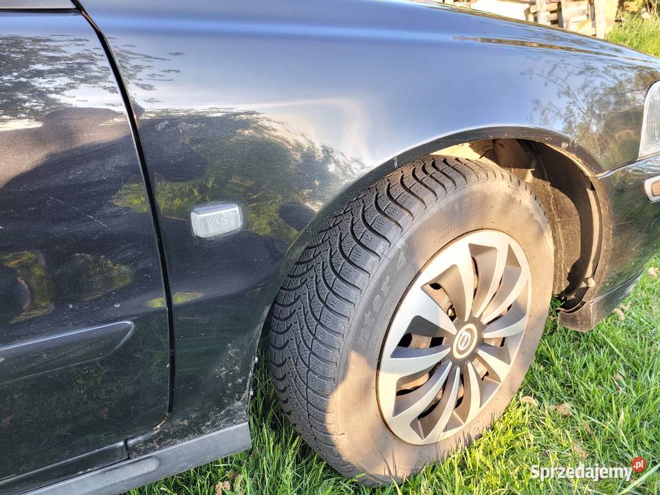 Volvo S40 LPG HAK elektryczne lusterka Rejowiec