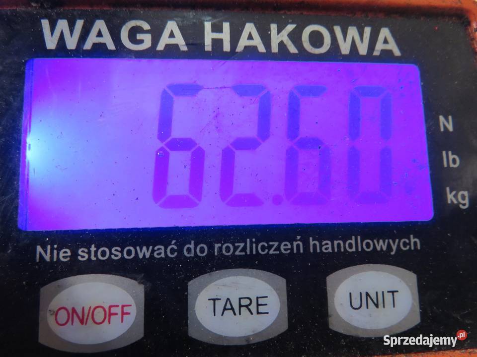 SKRZYNIA BIEGÓW SUBARU FORESTER II SG 20 AWD małopolskie